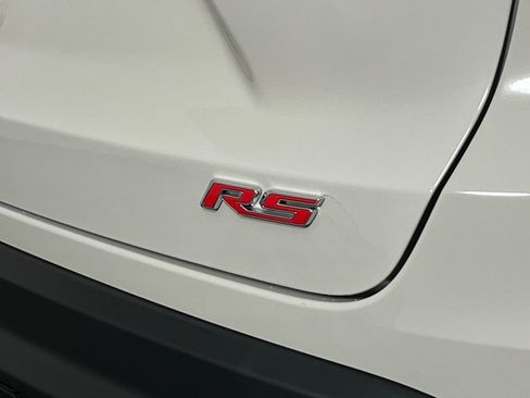 New 2026 Chevrolet Trax RS w/ Driver Confidence Package image 22