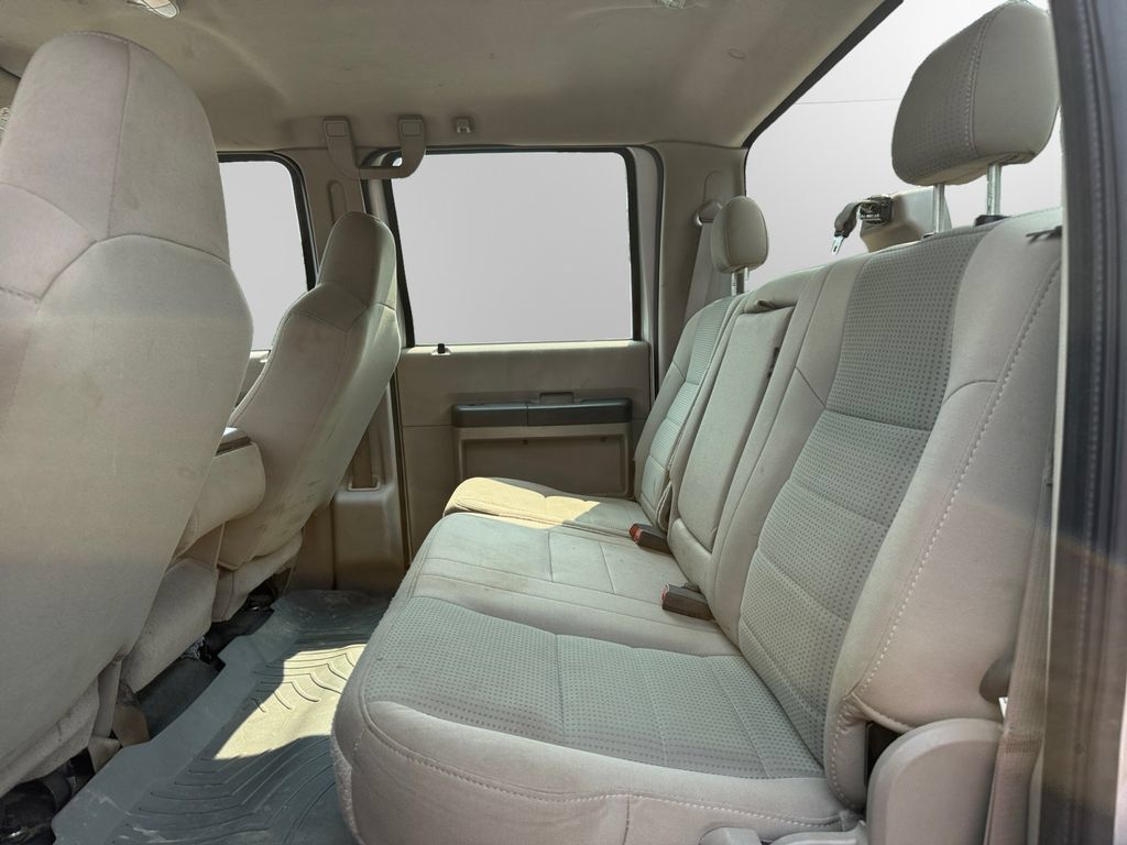 Used 2008 Ford F350 XLT AWD/4WD image 13