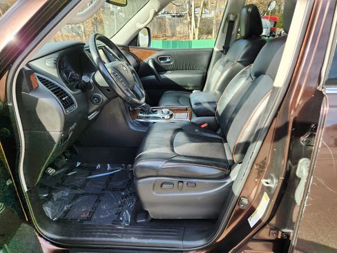 Used 2019 Nissan Armada SL w/ Premium Package image 30