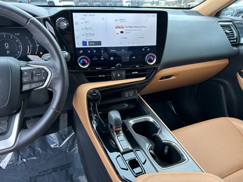 Used 2024 Lexus NX 250 FWD w/ Cold Area Package image 30