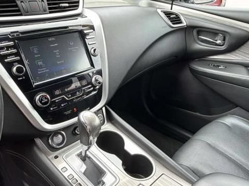 Used 2017 Nissan Murano Platinum AWD/4WD image 20