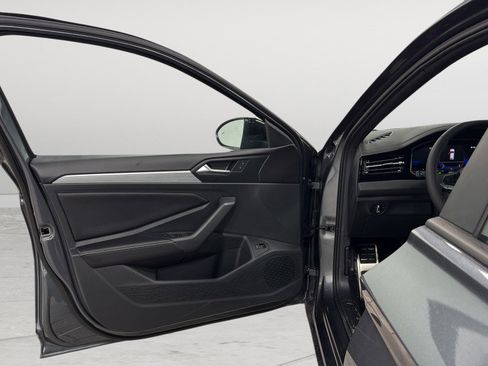 New 2026 Volkswagen Jetta Sport image 13