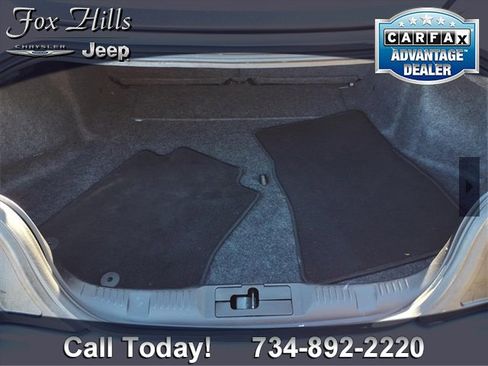 Used 2015 Ford Mustang Coupe w/ Equipment Group 051A image 10