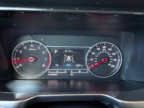 Used 2023 Kia Sorento S w/ Panoramic Sunroof Package FWD image 11