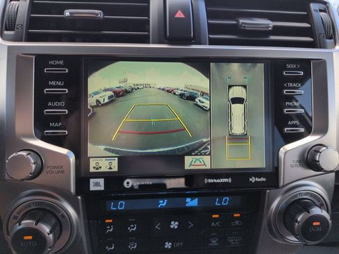 Certified 2023 Toyota 4Runner Limited AWD/4WD image 20