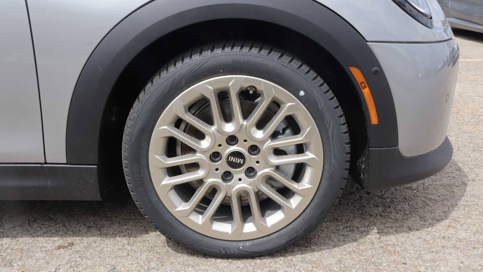 New 2026 MINI Cooper S FWD image 2