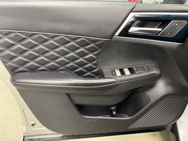 Used 2022 Mitsubishi Outlander SEL AWD/4WD image 21