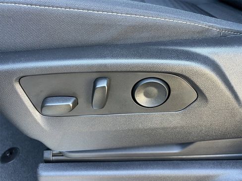 Used 2023 Chevrolet Silverado 1500 RST w/ Protection Package image 26