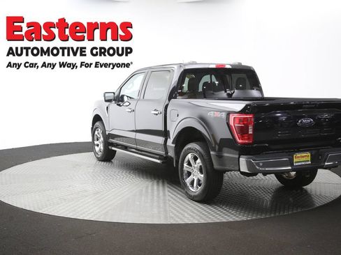 Used 2023 Ford F150 XLT w/ Equipment Group 302A High AWD/4WD image 67