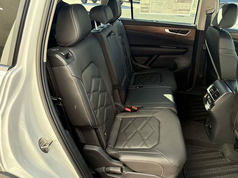 New 2026 Volkswagen Atlas SE image 35