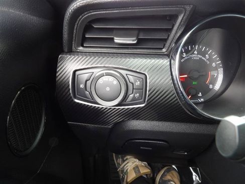 Used 2016 Ford Mustang GT Premium w/ GT Performance Package image 25