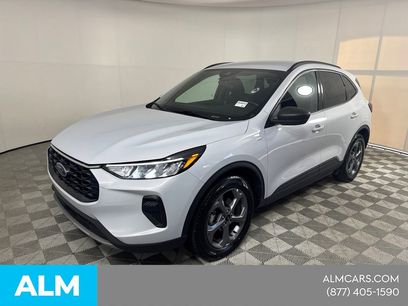 Used 2025 Ford Escape ST-Line