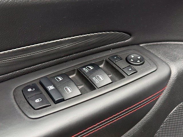 Used 2024 Dodge Durango GT AWD/4WD image 15