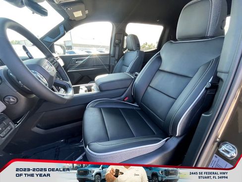 New 2026 GMC Sierra EV Elevation w/ Premium Package image 10