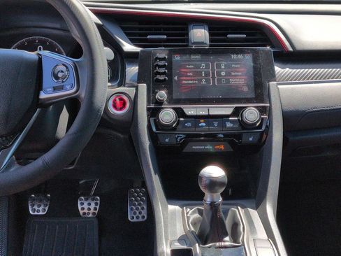 Used 2020 Honda Civic Si image 29