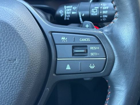Certified 2024 Honda CR-V Sport-L image 30