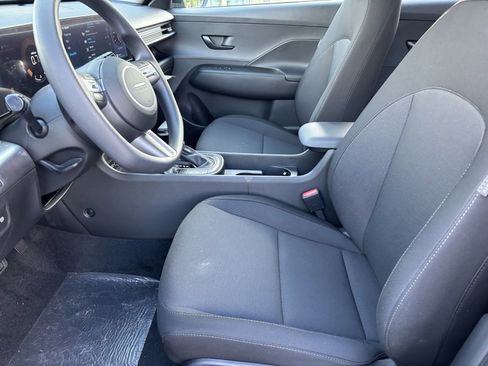 New 2026 Hyundai Kona SE image 12