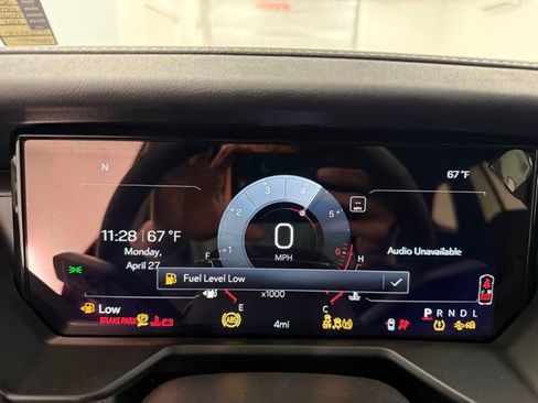 New 2026 GMC Acadia Elevation FWD image 17