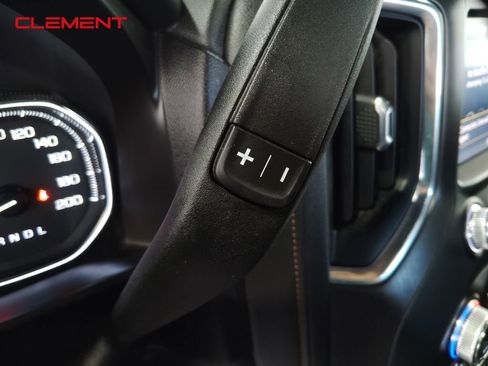 Used 2021 GMC Sierra 1500 AT4 image 15