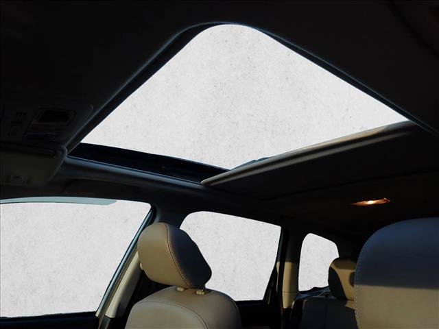 Used 2015 Subaru Forester 2.5i Touring w/ Popular Package #2 AWD/4WD image 13