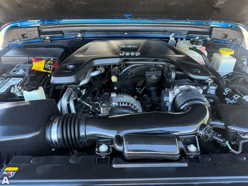 Used 2021 Jeep Gladiator Rubicon image 31