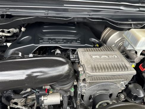 Used 2021 RAM 1500 Limited AWD/4WD image 34