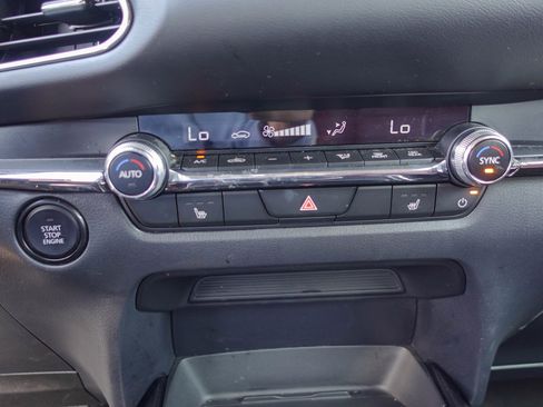 Certified 2025 MAZDA CX-30 AWD 2.5 S w/ Preferred Package image 17