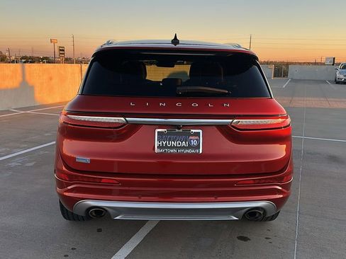 Used 2020 Lincoln Corsair Reserve w/ Equipment Group 201A image 12