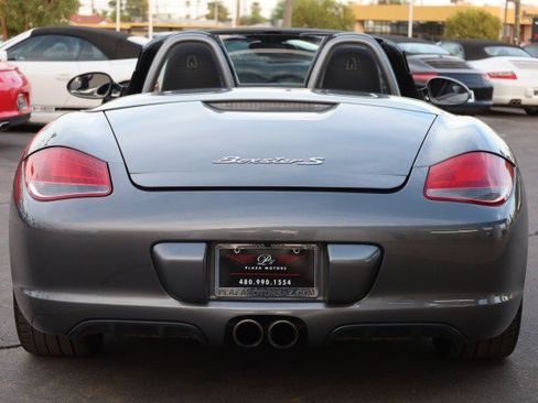 Used 2010 Porsche Boxster S RWD image 14