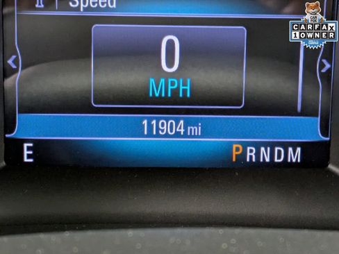 Used 2018 Buick Regal Essence w/ Driver Confidence Package #1 FWD image 17