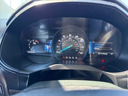 Used 2023 Ford Edge SEL AWD/4WD image 15