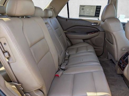Used 2001 Acura MDX AWD/4WD image 20