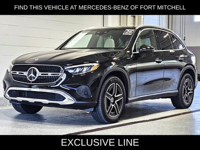 Certified 2026 Mercedes-Benz GLC 300 4MATIC