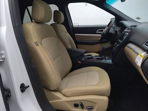 Used 2017 Ford Explorer XLT w/ Equipment Group 201A image 21