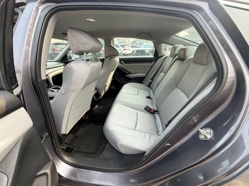 Used 2020 Honda Accord LX image 54