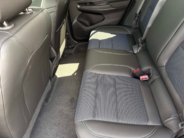 New 2026 Buick Envista Preferred w/ Convenience I Package FWD image 13