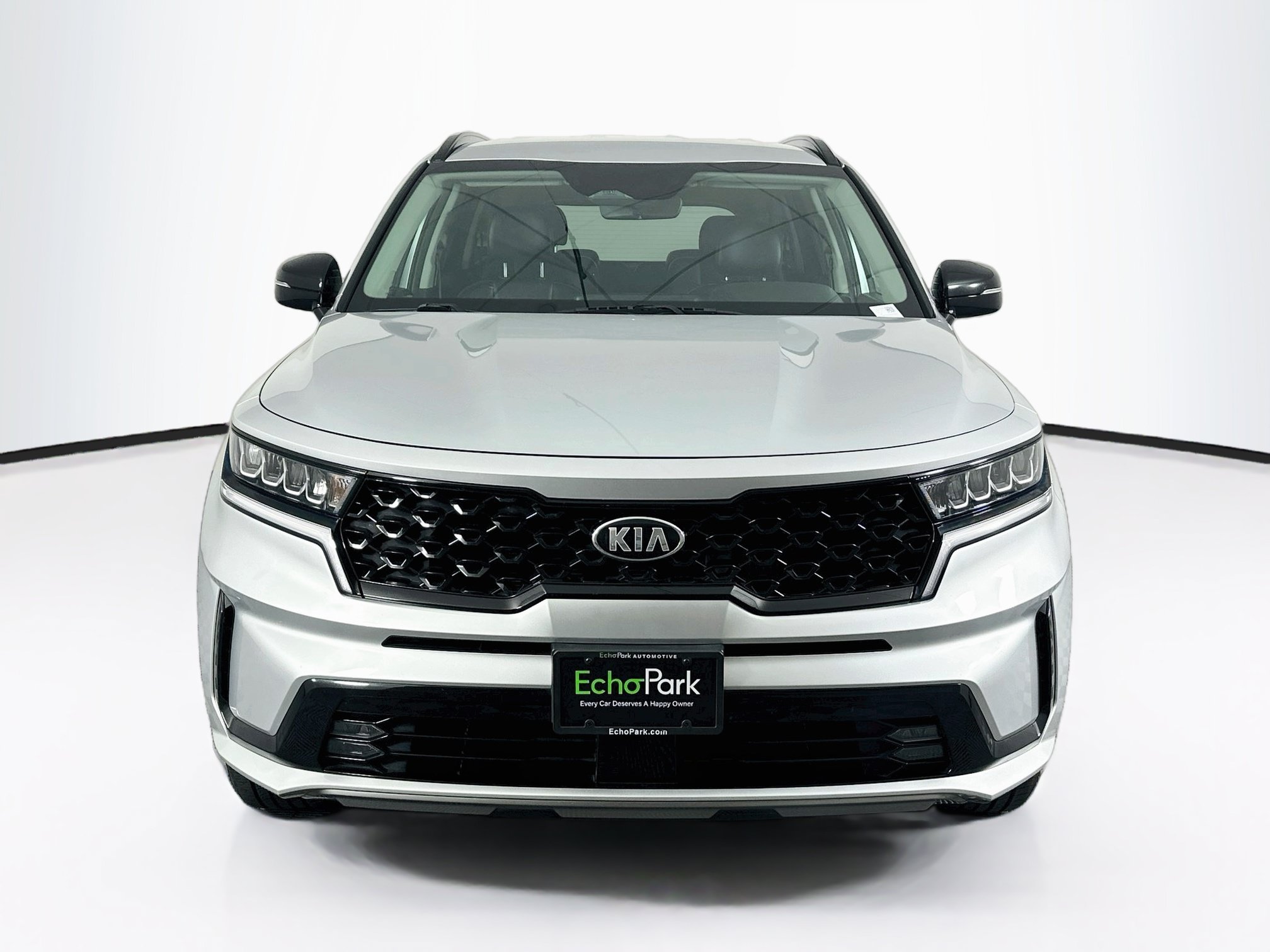 Used 2021 Kia Sorento EX AWD/4WD image 2