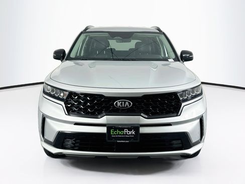 Used 2021 Kia Sorento EX AWD/4WD image 2