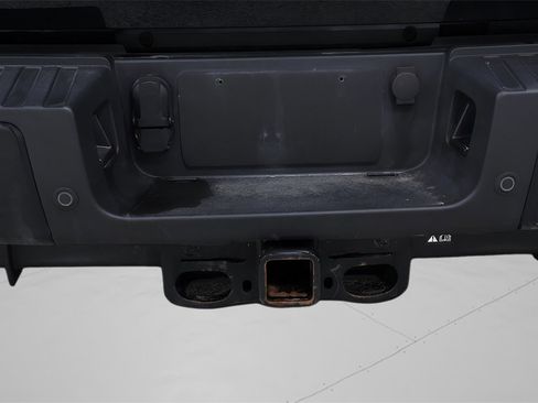 Used 2025 Ford F250 Platinum image 34