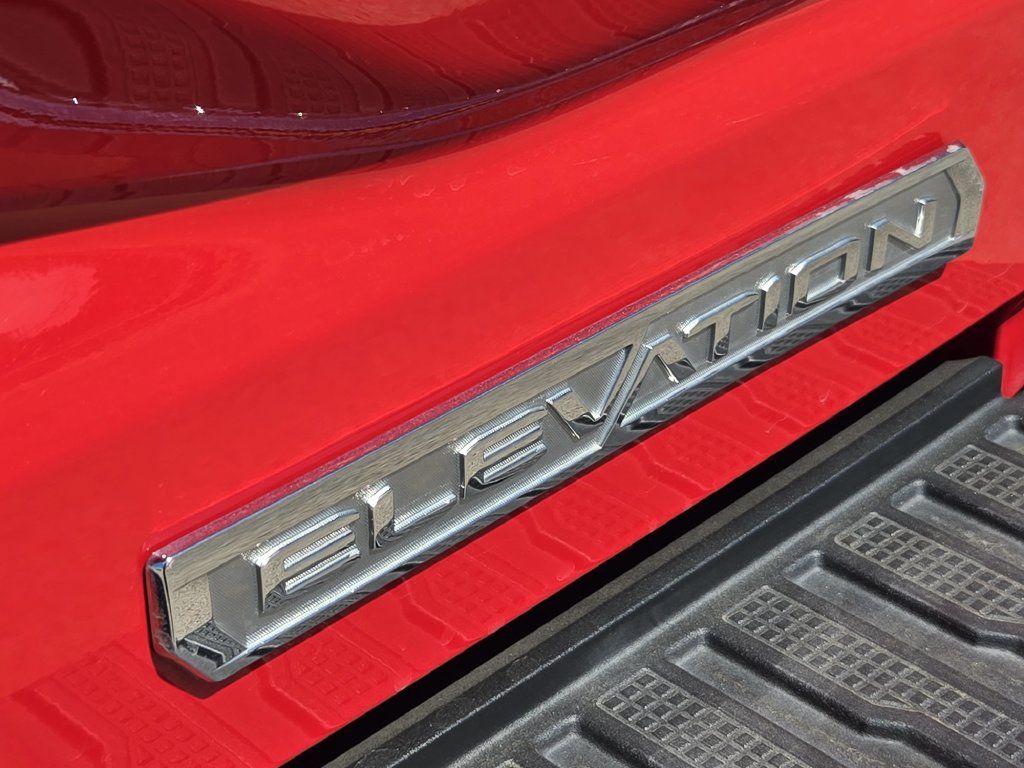 Used 2024 GMC Sierra 1500 Elevation RWD image 11
