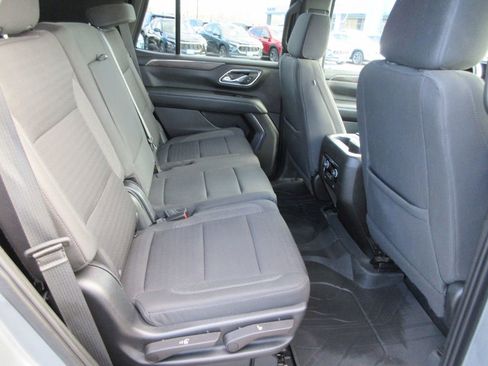 Certified 2023 Chevrolet Tahoe LS image 17