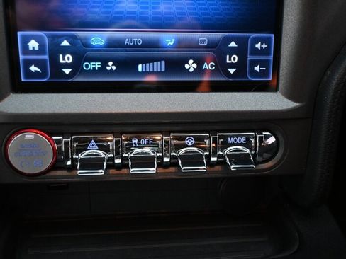 Used 2018 Ford Mustang GT image 34