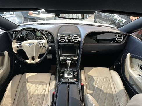 Used 2015 Bentley Continental GT Speed AWD/4WD image 31