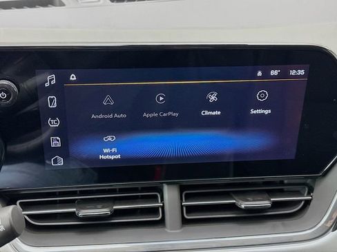 New 2026 Chevrolet Trax LT w/ Driver Confidence Package image 16