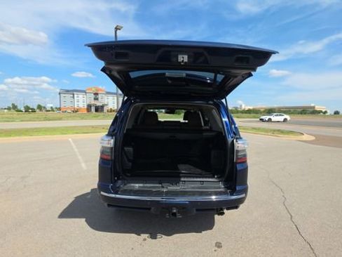 Used 2024 Toyota 4Runner Limited RWD image 28
