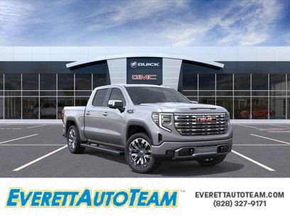 New 2026 GMC Sierra 1500 Denali