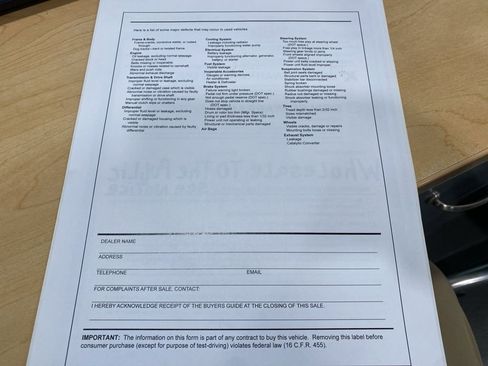 Used 1989 Cadillac Eldorado Coupe image 26