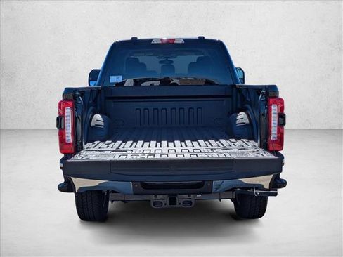 New 2026 Ford F250 Lariat w/ Chrome Package image 6