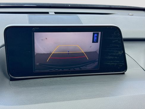 Used 2018 Lexus RX 350 FWD w/ Accessory Package image 10