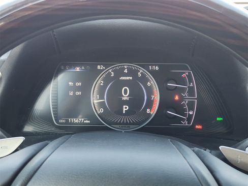 Used 2021 Lexus ES 350 w/ Premium Package image 16